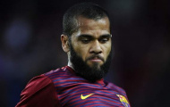 Trọng tài đã không muốn rút thẻ với Ronaldo