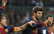 Đằng sau vụ Messi mắng cả Karanka và Alves tố cáo sự phân biệt chủng tộc