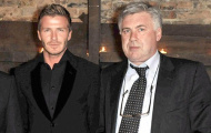 David Beckham gia nhập PSG: Bây giờ, Becks đến Paris kiếm tiền