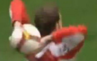 Video: Rory Delap, chào mừng tới Barnsley