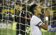 Neymar nổi giận vì bị phân biệt chủng tộc