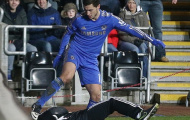 Sự thật lên tiếng, Hazard thoát án phạt nặng từ FA