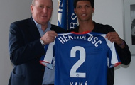 Chính thức: Kaka gia nhập Deportivo