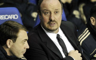 TIẾT LỘ: Fan Chelsea gửi thư đòi sa thải Benitez
