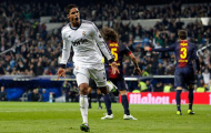 Real yếu nhất không thể quỳ trước Barca