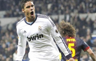 Người hùng Varane: Ngày tu sĩ làm lu mờ những tinh tú