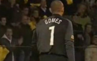 Video: Heurelho Gomes, chào mừng tới  Hoffenheim