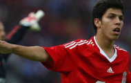 Liverpool đem sao trẻ Tây Ban Nha cho mượn