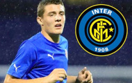 Chuyển nhượng Inter: Đúng là Inter “điên”