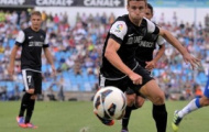 Video: Lí do Arsenal chiêu mộ Nacho Monreal