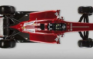 Video F1: Chiến mã của Ferrari