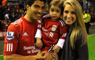 Guardiola đã hết cơ hội lôi kéo Suarez