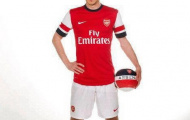 Arsenal vẫn chưa hết lo dù có Nacho