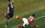 Video Serie A: AS Roma (2-4) Cagliari: Địa chấn ở Olimpico