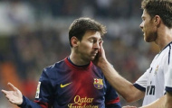 Cựu chủ tịch Barca lên tiếng bảo vệ Messi