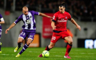 Ibrahimovic lập công, PSG chào đón Beckham bằng một chiến thắng đậm