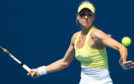 Kirilenko vất vả giành vé vào bán kết Pattaya Open.