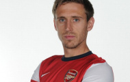 10 điều chưa biết về tân binh Arsenal: Nacho Monreal