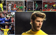 De Gea: Vấn đề không phải thời gian