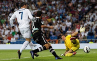 04h00 ngày 03/02, Granada vs Real Madrid: Nhà Vua trở lại