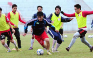 Văn Quyến: “Cậu bé” đã…trưởng thành