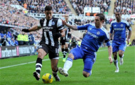 22h00 ngày 02/02, Newcastle vs Chelsea: Báo động cho The Blues