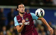 West Ham tính mua đứt Carroll