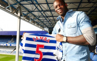 Cuộc đua trụ hạng: Tiền có cứu được QPR?