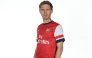 Nacho Monreal: Lời giải cho cánh trái Arsenal sau 7 năm 'tai hại'