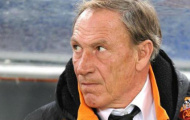 Zeman quyết không rời chiếc ghế HLV của Roma