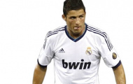 Ronaldo đã hết buồn?