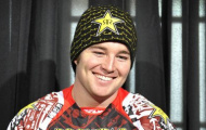 Tay đua Winter-X Games qua đời