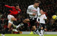 00h30 ngày 03/02, Fulham vs Manchester United: Ưu thế cho Quỷ Đỏ