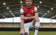 Video: Nacho Monreal trong màu áo Pháo thủ