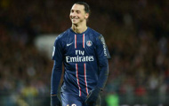 Ibrahimovic có thể trở lại Juventus