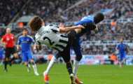 Video Premier League: Moussa Sissoko tỏa sáng khiến Chelsea ôm hận trước Newcastle