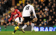 Fulham 0-1 Man United: Nhọc nhằn gia cố ngôi đầu