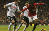 Video Premier League: Phút tỏa sáng của Rooney đã khiến Fulham thêm một lần ôm hận trước Quỷ Đỏ