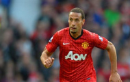 Rio Ferdinand nói về bản hợp đồng mới: Đợi chờ là hạnh phúc