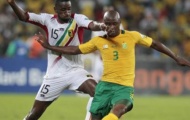 Nam Phi 1-1 Mali (pen. 1-3): Chủ nhà kết thúc giấc mơ CAN 2013