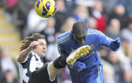 Chelsea: Thêm một thất bại 'vỡ mặt'