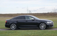 MTM cấp thêm 135 'ngựa' cho Audi S6