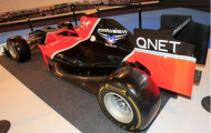 Điểm tin F1 ngày 03/02: Nurburgring sẽ là chặng đua nước Đức mùa 2013