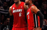 NBA: Thất bại của Miami Heat