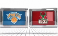 Video NBA: Milwaukee Bucks 86 - 96 New York Knicks