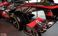 Video F1: McLaren giới thiệu mẫu xe mới MP4-28