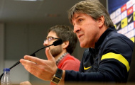 Barca lên tiếng sau vụ Messi: Chúng tôi chỉ nói về bóng đá