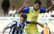 18h30 ngày 03/02, Chievo vs Juventus: Tự tin đã mất, lực lượng cũng không đủ