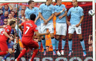 23h00 ngày 03/02, Man City vs Liverpool: Thắng để sinh tồn