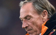Roma của Zeman, và cả Zeman, không tồn tại nữa